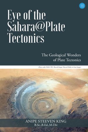 ŷKoboŻҽҥȥ㤨Eye of the Sahara@Plate TectonicsŻҽҡ[ Anipe Steeven King ]פβǤʤ184ߤˤʤޤ