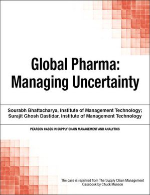 Global Pharma