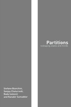 Partitions Reshaping States and MindsŻҽҡ[ Stefano Bianchini ]