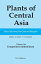 Plants of Central Asia - Plant Collection from China and Mongolia Vol. 14A Compositae (Anthemideae)Żҽҡ