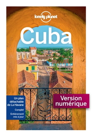 Cuba 10ed