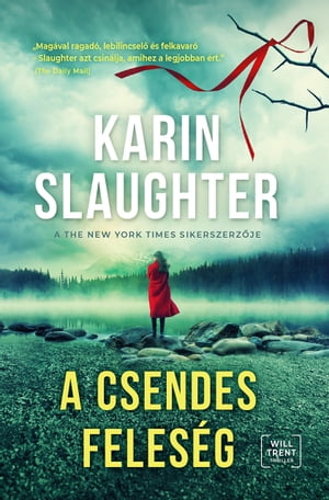 A csendes feles?g【電子書籍】[ Karin Slaug