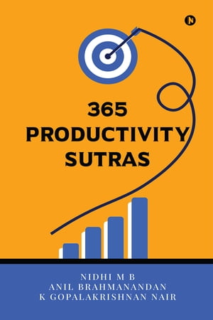 365 Productivity Sutras