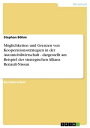 ＜p＞Bachelorarbeit aus dem Jahr 2007 im Fachbereich BWL - Unternehmensf?hrung, Management, Organisation, Note: 1,3, Fachhochschule Bonn-Rhein-Sieg in Hennef, 99 Quellen im Literaturverzeichnis, Sprache: Deutsch, Abstract: Die globale Automobilindustrie ist durch dynamische Ver?nderungsprozesse gekennzeichnet. Die zunehmende Globalisierung l?sst die Unternehmen ?ber regionale Landesgrenzen hinaus wachsen und auf internationaler Ebene konkurrieren. Dadurch zeichnet sich ein immer st?rkerer Wettbewerb ab, in dem Marktanteile hart umk?mpft werden. Die Hersteller suchen dabei den differenzierten Kundenpr?ferenzen gerecht zu werden, was sie und damit indirekt auch die Zulieferer vor gro?e Herausforderungen stellt. Individualisierte, qualitativ und technologisch hochwertige Produkte zu m?glichst geringen Kosten zu produzieren, stellt besonders f?r kleinere Unternehmen ein gro?es Problem dar. Neben dem Verzicht auf Skaleneffekte sind F&E sowie moderne Produktionsanlagen schwerwiegende Kostenfaktoren, die teilweise von einem Unternehmen alleine nicht mehr getragen werden k?nnen. Die Gr??e eines Unternehmens stellt in diesem Zusammenhang einen wichtigen Wettbewerbsvorteil dar, was wiederum ein hohes Konsolidierungs- und Kooperationsniveau in der Automobilbranche erkl?rt. Die Auspr?gungsarten von Kooperationen sind dabei sehr vielf?ltig und weisen neben Nutzenpotenzialen auch erhebliche Risikofaktoren auf. So k?nnen Komplexit?t und mangelnde Flexibilit?t bei gro?en Unternehmen den Vorteil von Skaleneffekten ?berwiegen. Gerade bei einer sich st?ndig ver?ndernden Umwelt spielt die Flexibilit?t von Unternehmen eine entscheidende Rolle. Unternehmen, die nicht rechtzeitig in der Lage sind, auf Nachfrageverschiebungen einzugehen, sind langfristig wegen des starken Wettbewerbs in der Automobilbranche nicht ?berlebensf?hig. Bei Fusionen und Akquisitionen ist in den meisten F?llen ein erheblicher Anstieg in der Komplexit?t des Unternehmens festzustellen. Auch hier gibt es zahlreiche Beispiele aus der Vergangenheit, bei denen das Zusammengehen zweier Unternehmen zu einer verschlechterten Wettbewerbssituation gef?hrt hat, da aufgrund umfangreicher Unterschiede ein unproduktives Ma? an Komplexit?t geschaffen wurde. F?r die Unternehmen stellt sich folglich die Frage, ob ?berhaupt, und wenn ja, welche Kooperationsform in der gegebenen Umwelt erfolgversprechend ist. [...]＜/p＞画面が切り替わりますので、しばらくお待ち下さい。 ※ご購入は、楽天kobo商品ページからお願いします。※切り替わらない場合は、こちら をクリックして下さい。 ※このページからは注文できません。