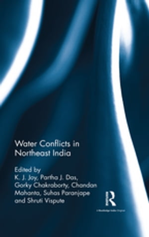 Water Conflicts in Northeast India