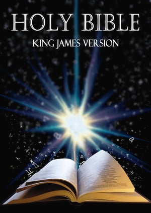 King James Bible For Prayer [KJV Complete]【電子書籍】[ King James ]