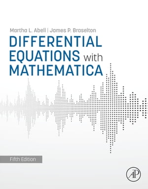 Differential Equations with Mathematica