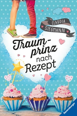 Traumprinz nach RezeptŻҽҡ[ Claudia Siegmann ]