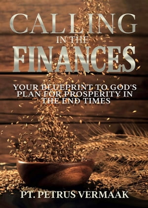 Calling In The Finances: Your Blueprint to God's Plan for Prosperity in the End Times