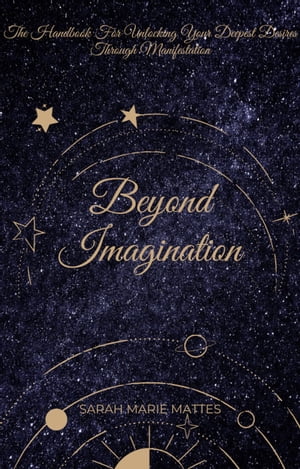 BEYOND IMAGINATION