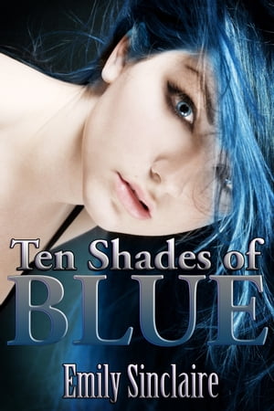 Ten Shades of Blue