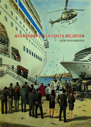 Assassinio sulla Costa Deliziosa