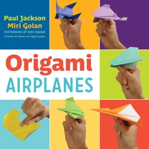 Origami Airplanes