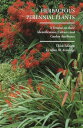 Herbaceous Perennial Plants A Treatise on their Identification, Culture, and Garden Attributes