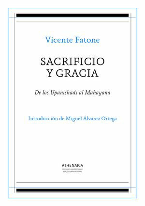 Sacrificio y gracia