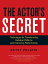 The Actor's Secret