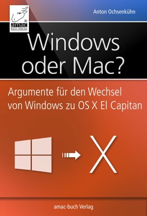 Windows oder Mac?