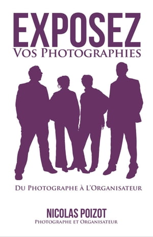 Exposez vos photographies