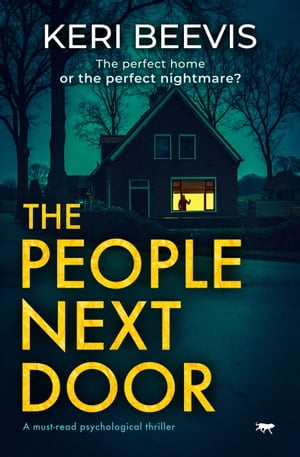 The People Next Door【電子書籍】[ Keri Beevis ]