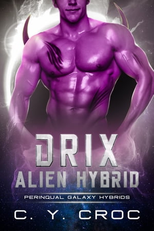 Drix Alien Hybrid