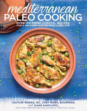 Mediterranean Paleo Cooking