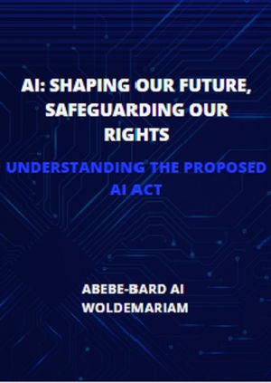 AI: Shaping Our Future, Safeguarding Our Rights