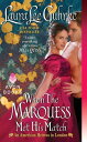 ŷKoboŻҽҥȥ㤨When The Marquess Met His Match An American Heiress in LondonŻҽҡ[ Laura Lee Guhrke ]פβǤʤ902ߤˤʤޤ