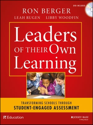 Leaders of Their Own Learning