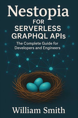 ŷKoboŻҽҥȥ㤨Nestopia for Serverless GraphQL APIs The Complete Guide for Developers and EngineersŻҽҡ[ William Smith ]פβǤʤ1,468ߤˤʤޤ