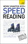 Work Smarter With Speed Reading: Teach Yourself