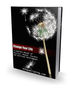 Change Your Life