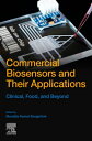 ＜p＞＜em＞Commercial Biosensors and Their Applications: Clinical, Food,＜/em＞ and Beyond offers professionals an in-depth look at some of the most significant applications of commercially available biosensor-based instrumentation in the clinical, food quality control, bioprocess monitoring, and bio threat fields. Featuring contributions by an international team of scientists, this book provides readers with an unparalleled opportunity to see how their colleagues around the world are using these powerful tools. This book is an indispensable addition to the reference libraries of biosensor technologists, analytical chemists, clinical chemists, biochemists, physicians, medical doctors, engineers, and clinical biochemists.＜/p＞ ＜p＞The book discusses the need for portable, rapid, and smart biosensing devices and their use as cost-effective, in situ, real-time analytical tools in a variety of fields.＜/p＞ ＜ul＞ ＜li＞Devotes several chapters to applications of biosensors to clinical samples, exploring how biosensors are currently used for in-home diabetes monitoring, point-of-care diagnostics, non-invasive sensing, and biomedical research＜/li＞ ＜li＞Includes a section on food applications covering how biosensors can detect genetically modified organisms, toxins, allergens, hormones, microorganisms, species-specificity, pesticides, insecticides, and related components＜/li＞ ＜li＞Discusses nanobiosensor and applications, including a chapter on nanotechnological approaches and materials in commercial biosensors＜/li＞ ＜/ul＞画面が切り替わりますので、しばらくお待ち下さい。 ※ご購入は、楽天kobo商品ページからお願いします。※切り替わらない場合は、こちら をクリックして下さい。 ※このページからは注文できません。