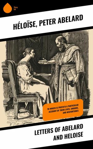 Letters of Abelard and Heloise