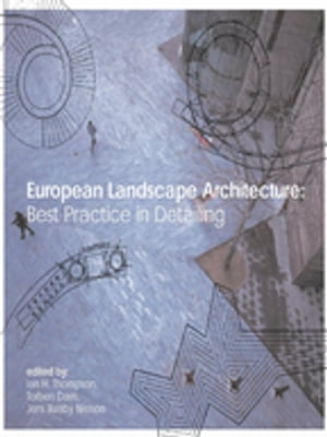 European Landscape Architecture