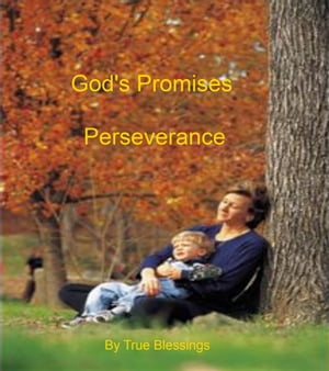 God Promises: Perseverance