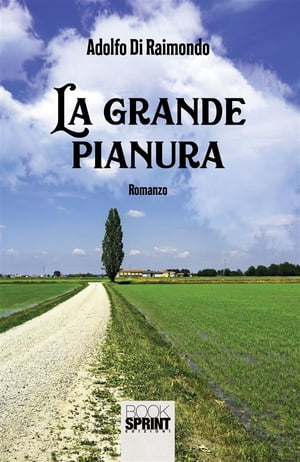 La grande pianura