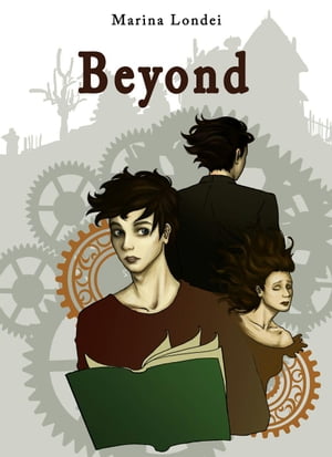 Beyond【電子書籍】 Marina Londei