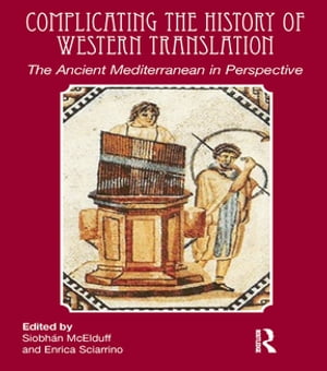 Complicating the History of Western Translation