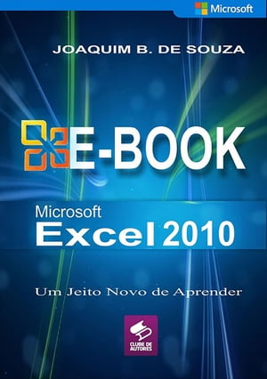 E-book Microsoft Excel 2010
