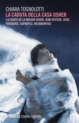 ＜p＞Questo libro analizza La Chute de la maison Usher (1928) alla luce del pensiero sul fi lm elaborato da Jean Epstein. A partire dal contesto culturale in cui l’opera ? nata e da un profilo del cineasta, esamina l’intrecciarsi di teoria e pratica del cinema attraverso alcune figure: architetture, ritratti, specchi, metamorfosi. Se da un lato la trama presenta temi tipicamente epsteiniani ? contiguit? di vita e morte, sensibilit? privilegiata di alcuni caratteri, fascino inquieto e morboso dell’oscurit? ?, dall’altro compare un ordito composto dalle sue teorie sul film: fotogenia come relazione inedita tra immagine e realt?, cinema come rivelazione della natura simbolica delle cose, sentire del corpo come strumento di conoscenza. Il volume mostra come Epstein delinei un vero e proprio palinsesto in cui immagine e filosofia trovano una consonanza inattesa.＜/p＞画面が切り替わりますので、しばらくお待ち下さい。 ※ご購入は、楽天kobo商品ページからお願いします。※切り替わらない場合は、こちら をクリックして下さい。 ※このページからは注文できません。