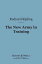 The New Army in Training (Barnes &Noble Digital Library)Żҽҡ[ Rudyard Kipling ]