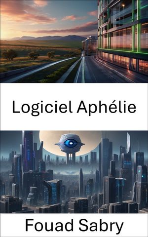 Logiciel Aph?lie Unlocking Vision?: Explorer les profondeurs du logiciel Aphelion