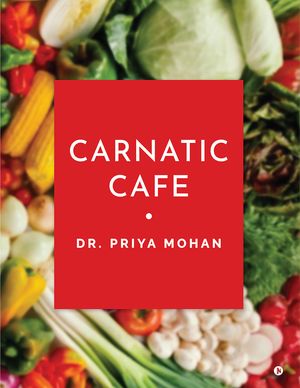 Carnatic Café