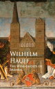 The Wine-ghosts of Bremen【電子書籍】[ Wilhelm Hauff ]