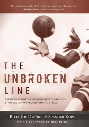 The Unbroken Line