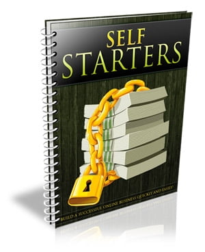 Self Starters