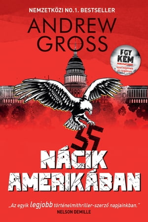 N?cik Amerik?ban【電子書籍】[ Andrew Gross ]