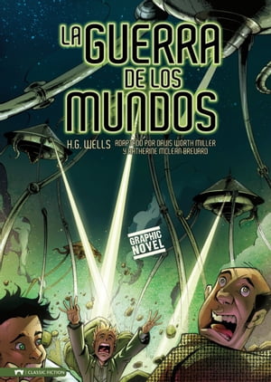 La Guerra de los Mundos