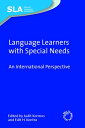 Language Learners with Special Needs An International Perspective