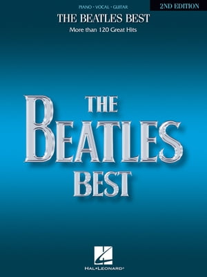 The Beatles Best (Songbook)